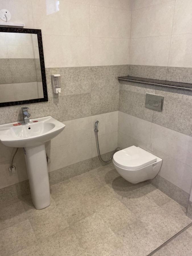 Hotel Tulsi Villa Ντεχραντούν Εξωτερικό φωτογραφία